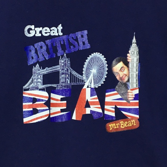 Mr. Bean - Picture 2 of 3